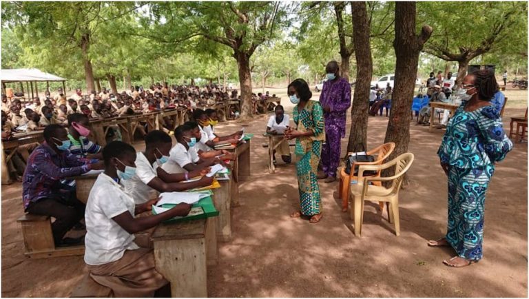 Prévention des grossesses en milieu scolaire Ministère de lAction